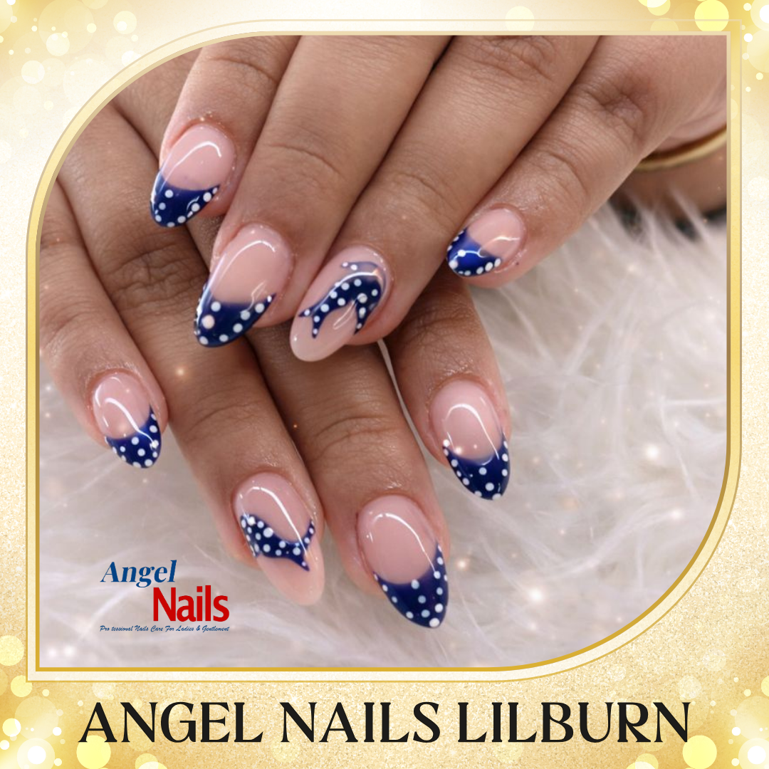 Angel Nails nail photo 6